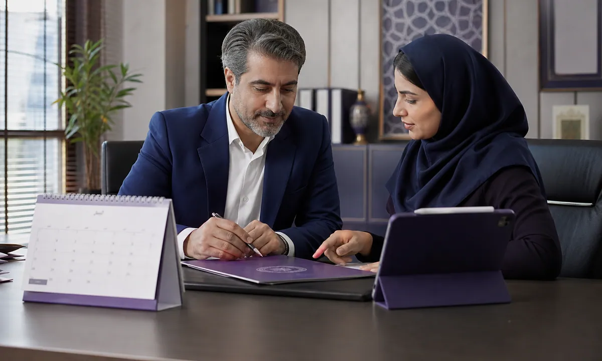 برنامه‌ریزی منظم برای نگهداری و تمدید برند