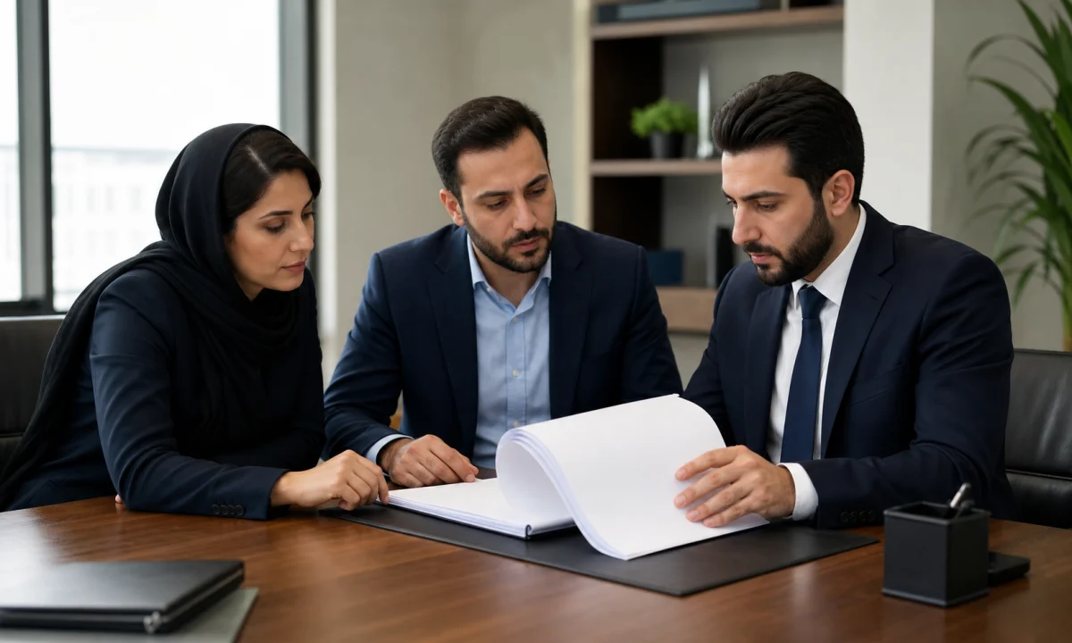اساسنامه شرکت چیست و پیش از امضا چه بندهایی را بررسی کنیم؟