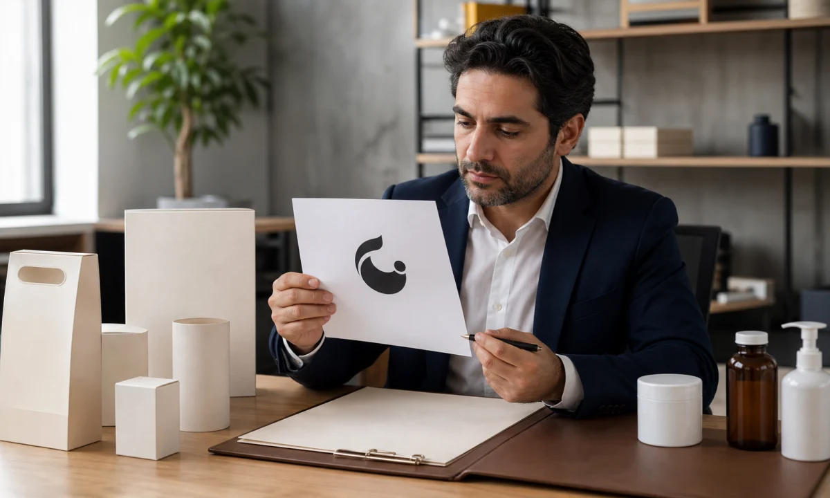 ثبت برند و علامت تجاری؛ از انتخاب نشان تا اظهارنامه