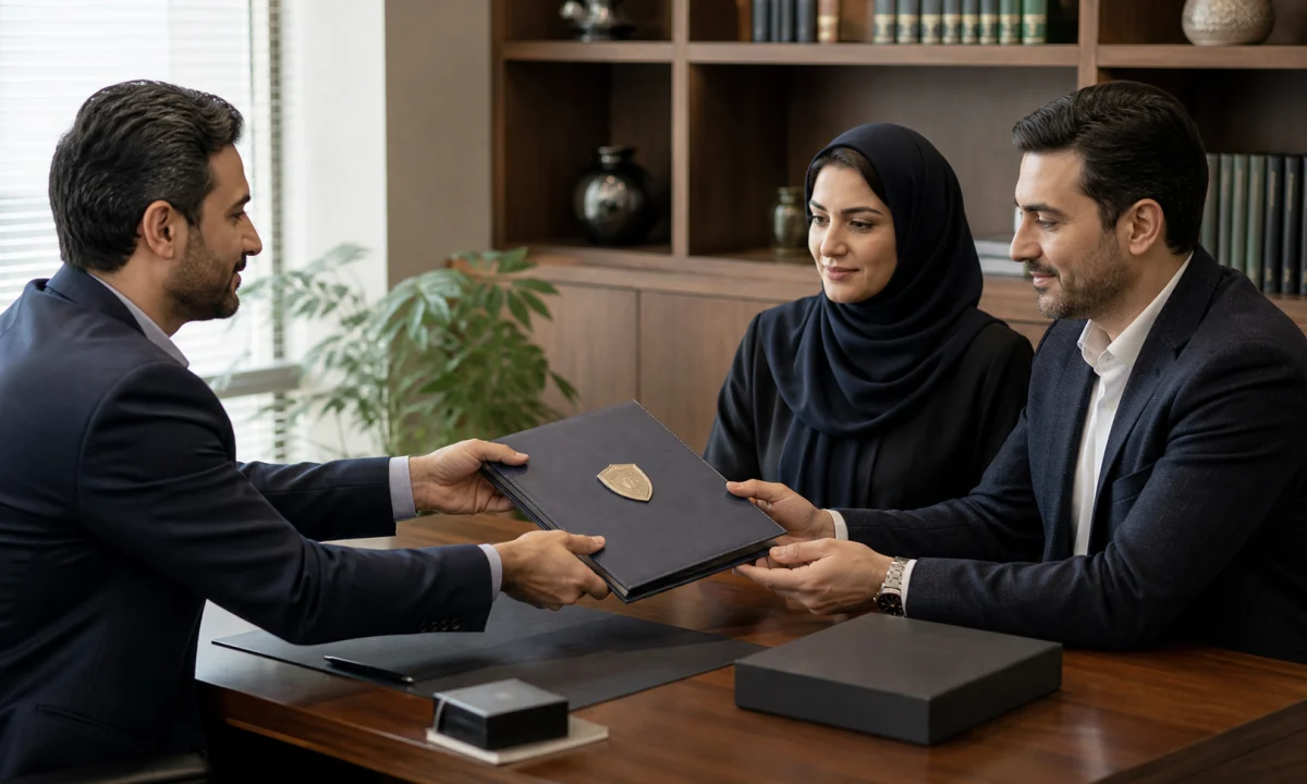 تمدید برند و انتقال مالکیت علامت؛ نکات مهم پرونده