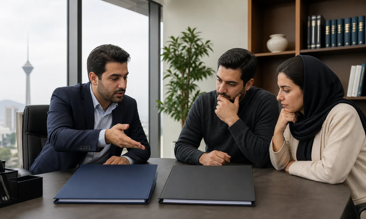 مسئولیت محدود یا سهامی خاص؛ کدام برای کسب‌وکار شما مناسب‌تر است؟