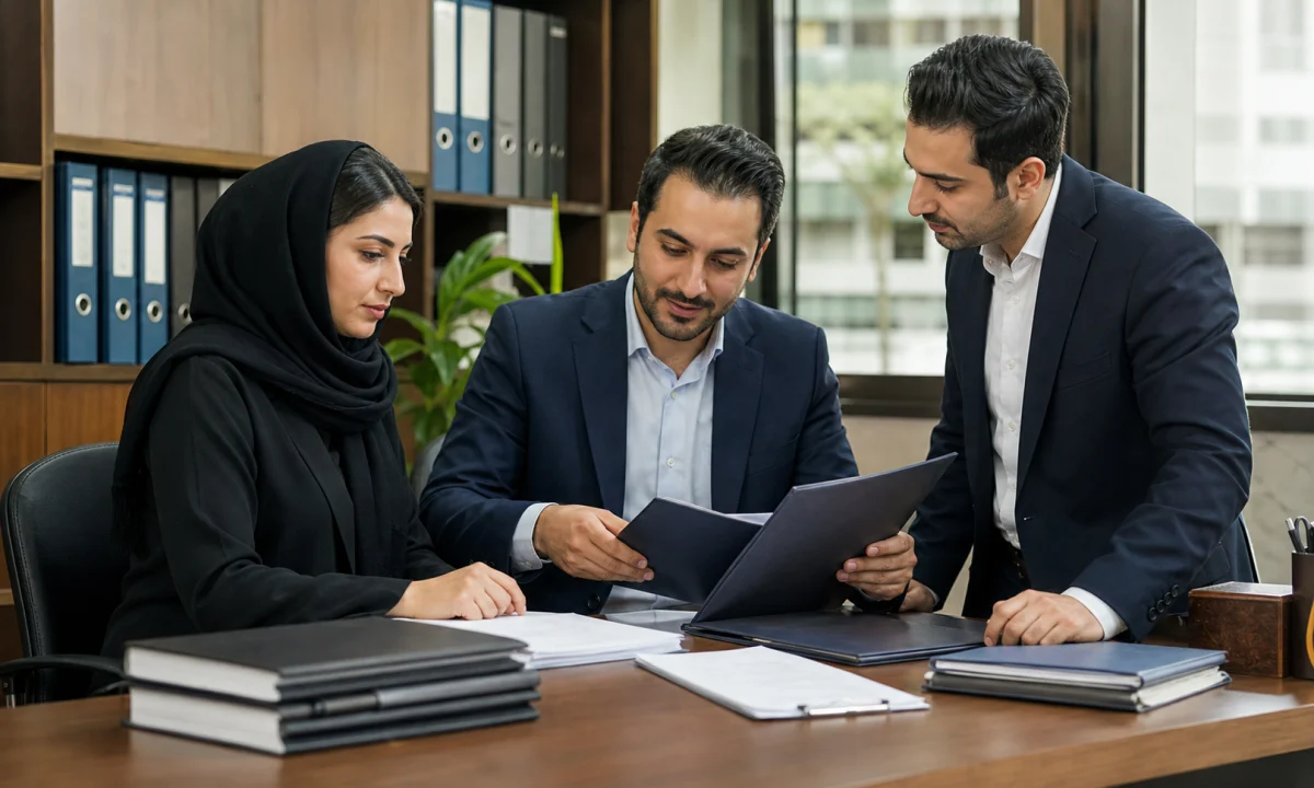 بعد از ثبت شرکت چه کنیم؟ چک‌لیست اقدامات ضروری