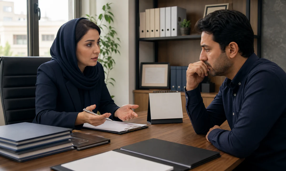 تصویر راهنمای مهلت تمدید برندم گذشته؛ آیا هنوز می‌توانم برند را حفظ کنم؟