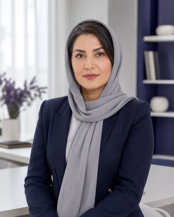 کارشناس امور ثبتی
